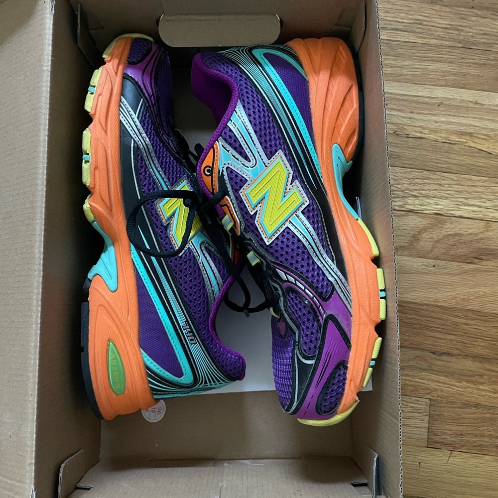 New Balance Sneakers